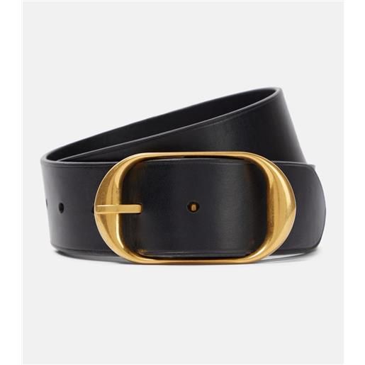 Nili Lotan cintura nili in pelle