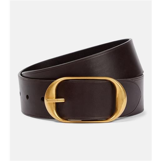 Nili Lotan cintura nili in pelle