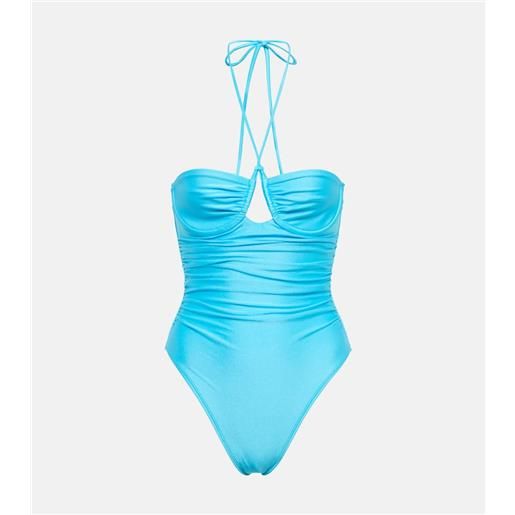 Bananhot costume intero amber