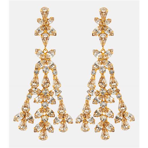 Jennifer Behr orecchini parthenia