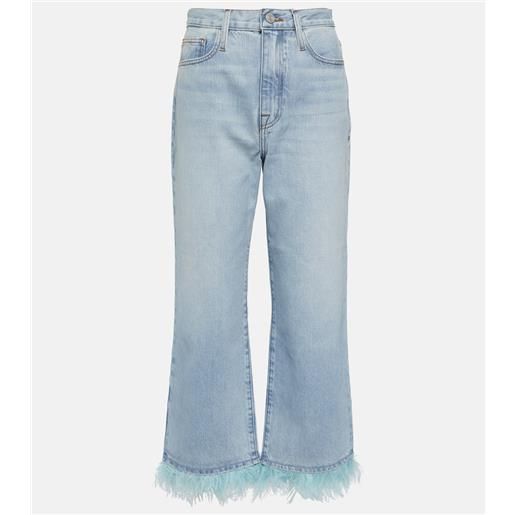 Frame jeans regular le dancing jane