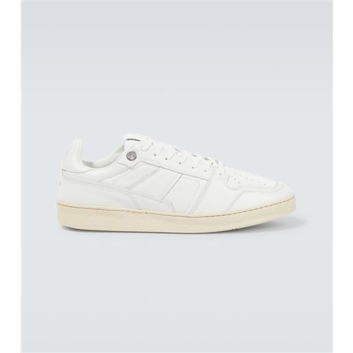 Ami Paris sneakers in pelle