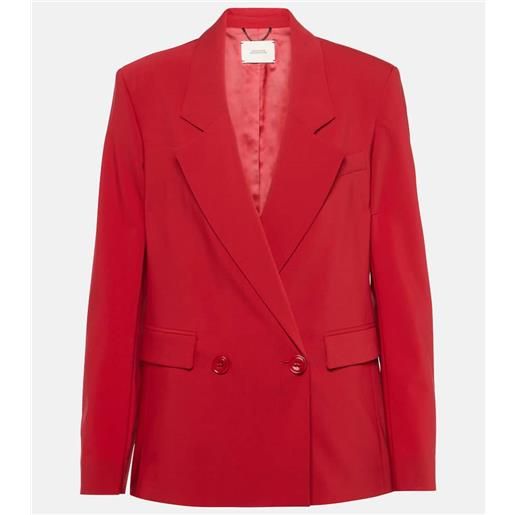 Dorothee Schumacher blazer modern sophistication
