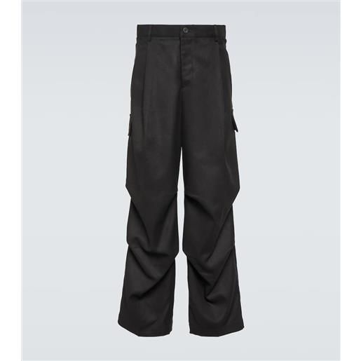 The Frankie Shop pantaloni regular eliott