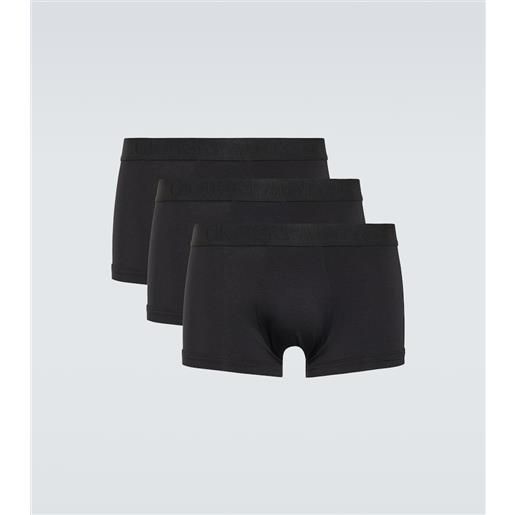 Giorgio Armani set di 3 boxer