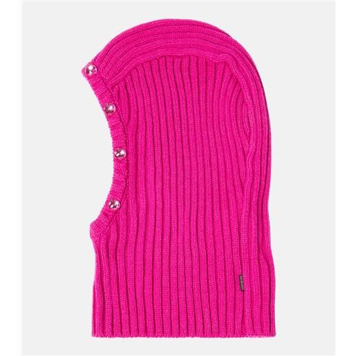 Goldbergh maschera da sci celestial