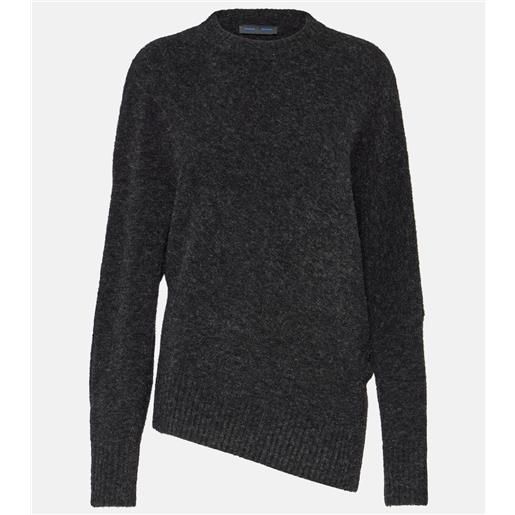 Proenza Schouler pullover in misto lana