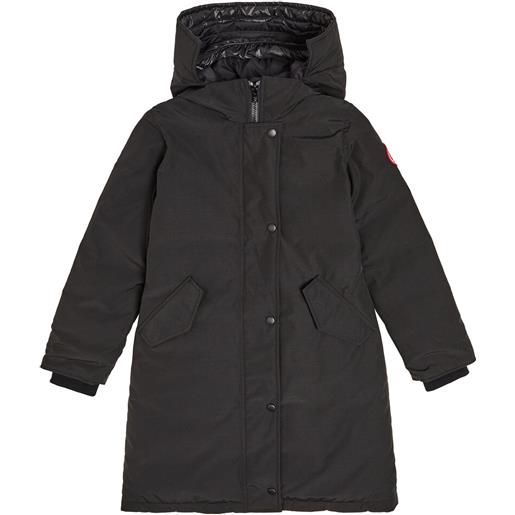 Canada Goose Kids parka expedition