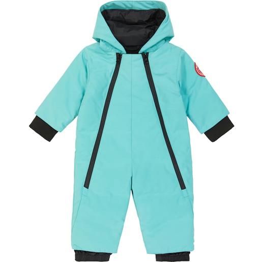 Canada Goose Kids baby - tutina da sci lamb