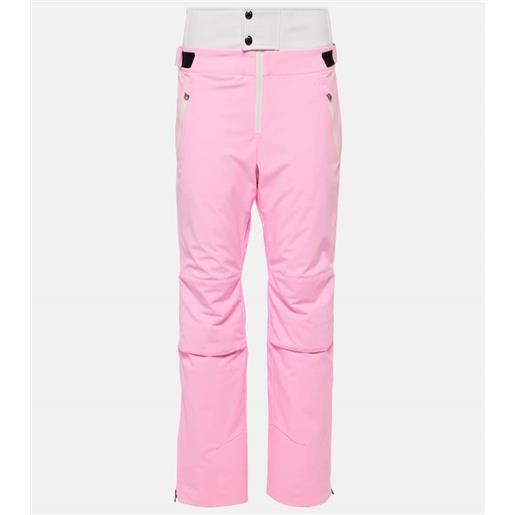 Bogner pantaloni da sci maren