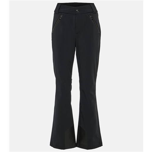 Bogner pantaloni da sci regular hazel