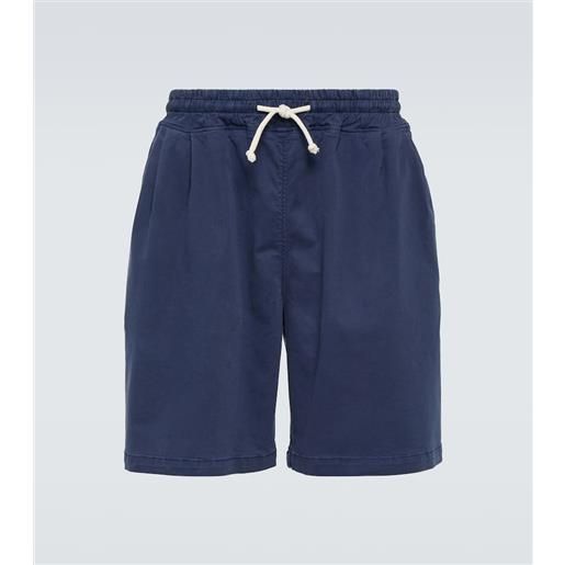 The Frankie Shop shorts pierce in misto cotone