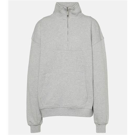 The Upside felpa raquette jerome in cotone