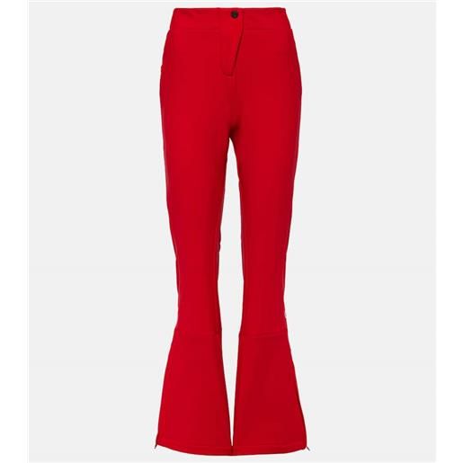 Fusalp pantaloni da sci tipi fuseau