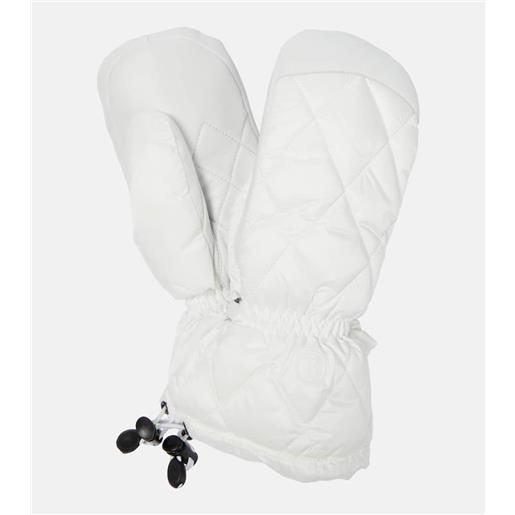 Bogner muffole da sci selia