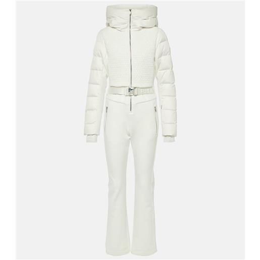 Fusalp tuta da sci marie