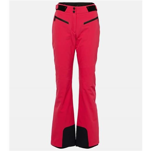 Toni Sailer pantaloni da sci amis