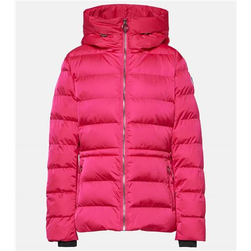 Fusalp giacca da sci trapuntata laila