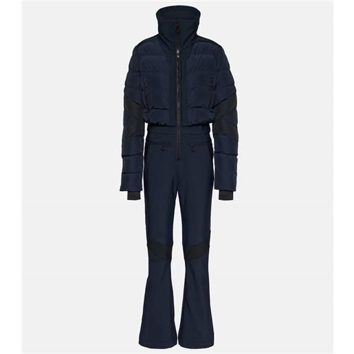 Fusalp tuta da sci clarisse