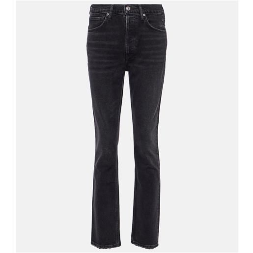 Citizens of Humanity jeans slim jolene a vita alta