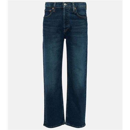 Citizens of Humanity jeans florence regular a vita alta