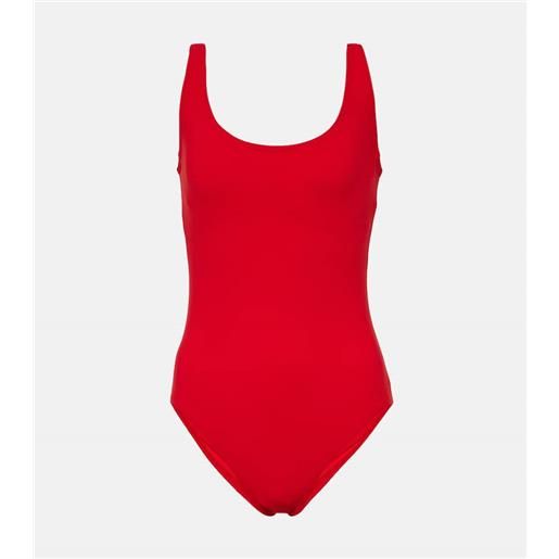 Karla Colletto costume intero basics