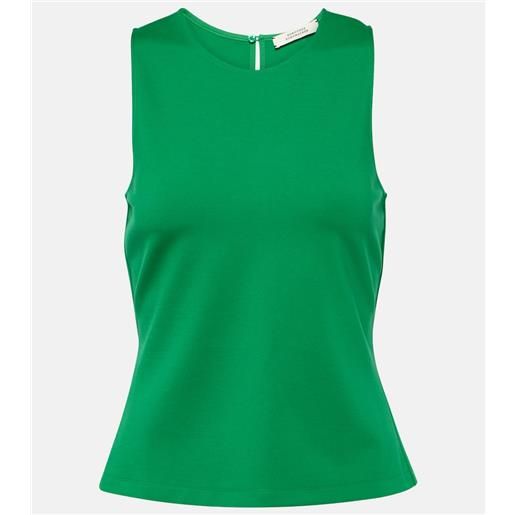 Dorothee Schumacher tank top in jersey