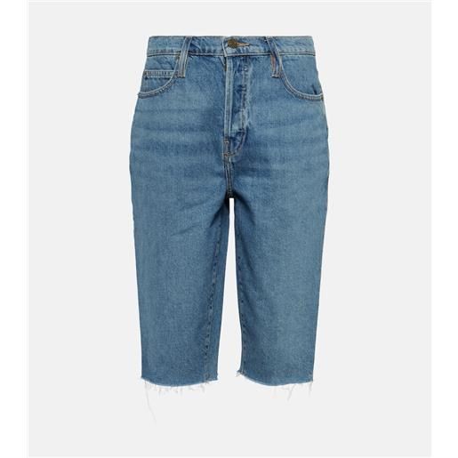 Frame shorts di jeans the cycling