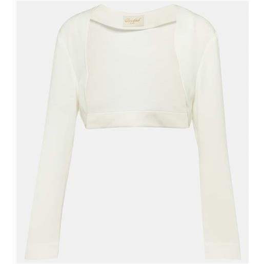 Rixo bridal - giacca tahlia