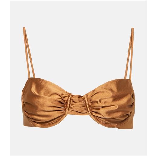 Jade Swim top bikini mia