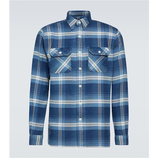 Polo Ralph Lauren camicia in cotone