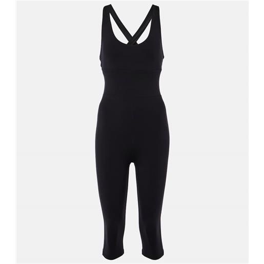 Alo Yoga body fisico airbrush