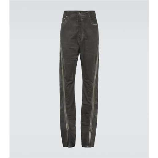 Rick Owens jeans tapered