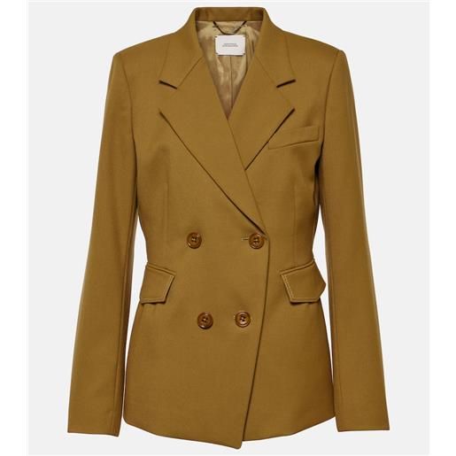 Dorothee Schumacher blazer doppiopetto