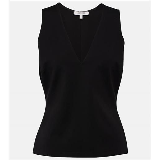 Dorothee Schumacher tank top emotional essence