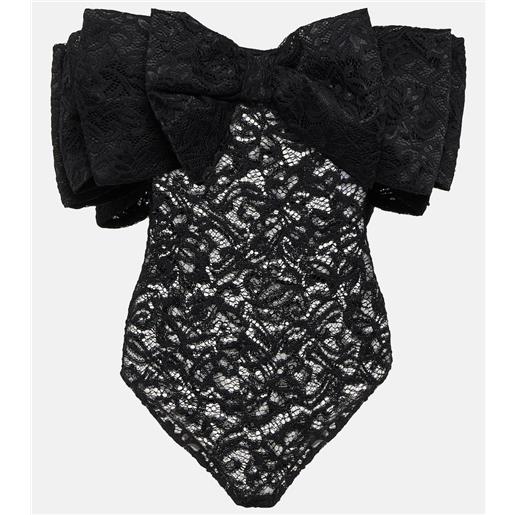 Rotate body in pizzo