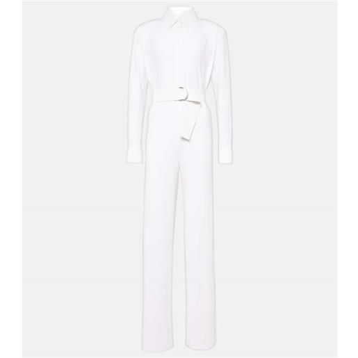 Norma Kamali jumpsuit