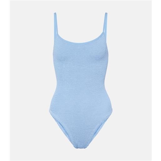 Hunza G costume intero pamela