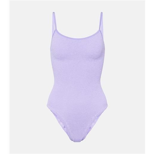 Hunza G costume intero pamela