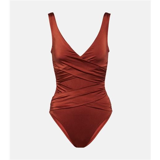 Karla Colletto costume intero