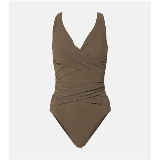 Karla Colletto costume intero basics