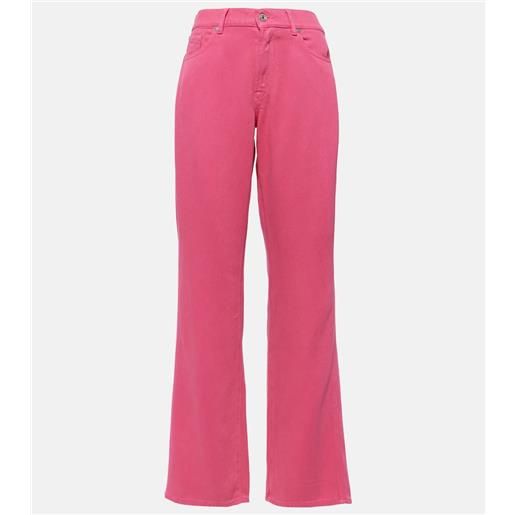 7 For All Mankind jeans regular tess