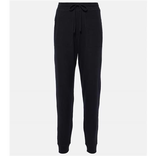 Alo Yoga pantaloni sportivi soho