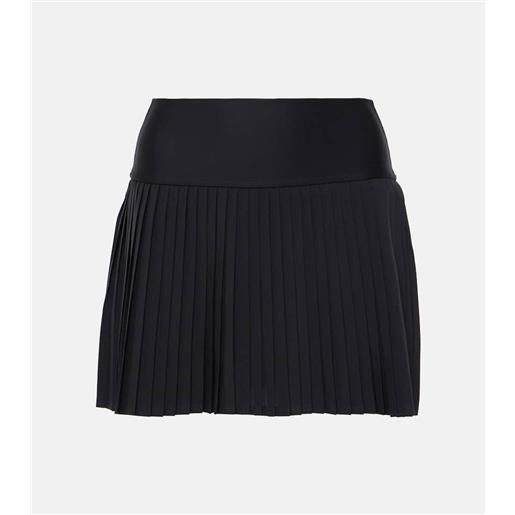 Alo Yoga gonna grand slam a pieghe