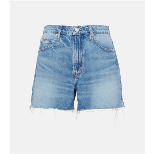 Frame shorts di jeans vintage