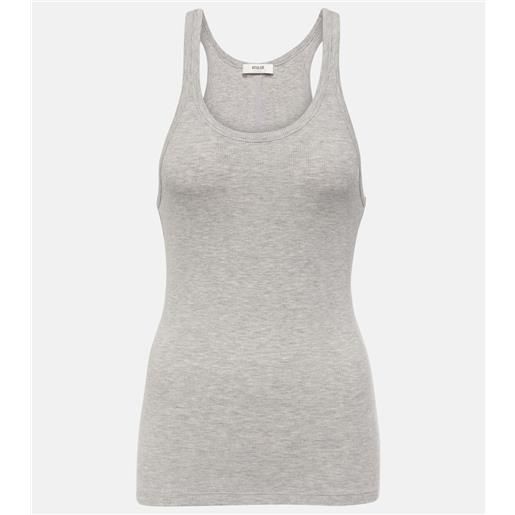 Agolde tank top zane