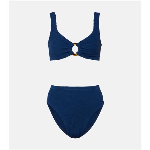 Hunza G bikini nadine