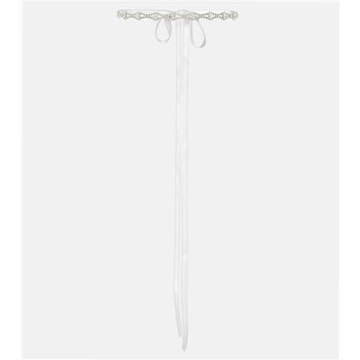 Jennifer Behr collana rosita