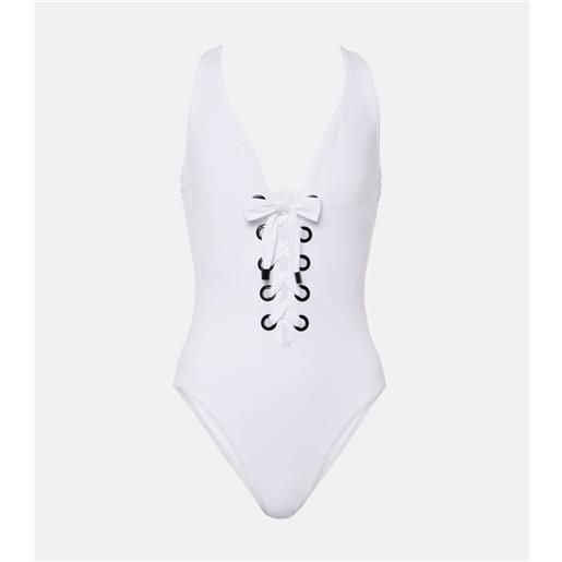 Karla Colletto costume intero lucy