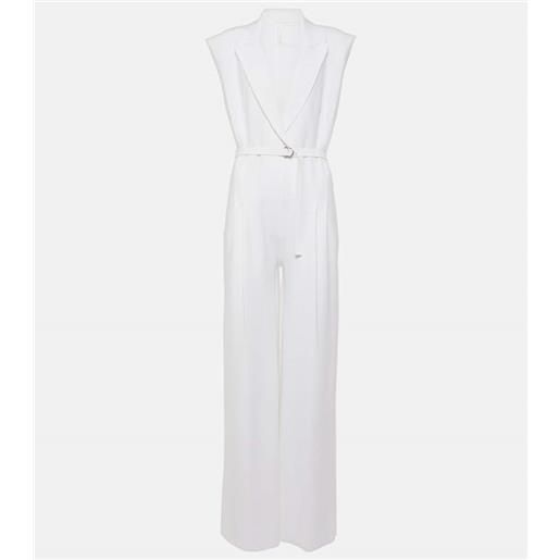 Norma Kamali jumpsuit in jersey